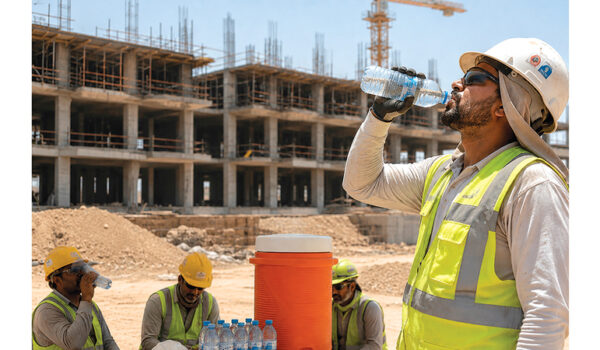 لعامها الـ22.. الإمارات تبدأ تطبيق حظر العمل وقت الظهيرة لحماية العمال
