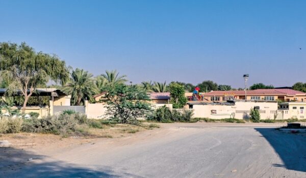 مشروعات كبرى.. “طرق دبي” تطلق ملامح تطوير البنية التحتية في 4 مناطق حيوية حتى 2031