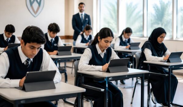 للطلبة.. دليل “التربية” يحدد واجباتكم ومحظورات الغش في الاختبارات الختامية