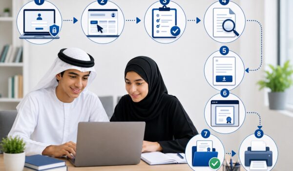 قبل أن يضيع مقعدك الجامعي.. 8 وثائق أساسية جهزها الآن فور إعلان نتائج الثانوية