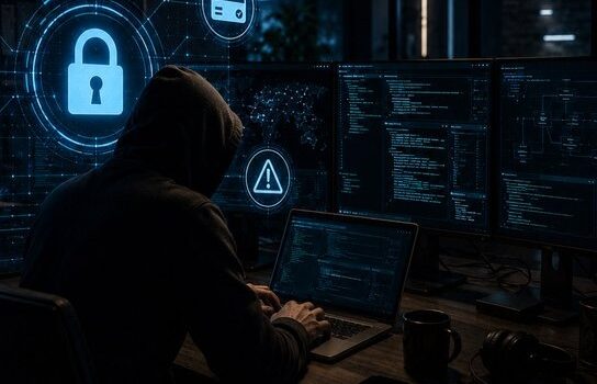 تزامنًا مع صرف الرواتب.. شرطة أبوظبي تُحذر من أساليب احتيال إلكترونية متجددة
