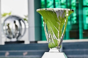 قرعة دوري أبطال آسيا للنخبة تُسفر عن مواجهات نارية لممثلي الإمارات (العين، شباب الأهلي، والوصل)