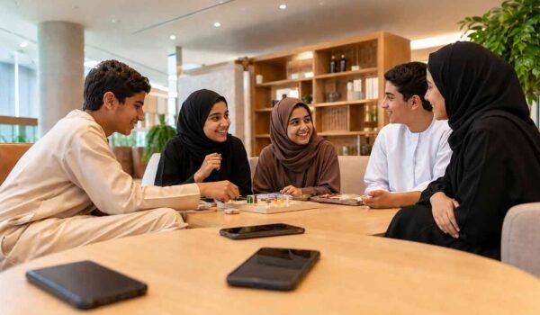 تقييد التواصل الاجتماعي لمن هم دون 15 عاماً.. تربويون يُحددون 4 مسارات لإعادة تشكيل علاقة الطفل بالعالم الرقمي