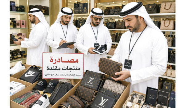 بدء تطبيق اللائحة التنفيذية لمكافحة الغش التجاري في الإمارات.. سحب البضائع المخالفة خلال 24 ساعة فقط