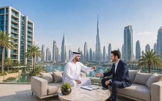دبي الأولى عالمياً في تقسيط الإيجارات.. مبادرة «استأجر الآن وادفع لاحقاً» بـ «صفر فوائد» تبدأ سبتمبر المقبل