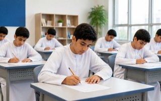 “التربية” تعتمد 7 أنواع لتقييم الطلبة وخريطة زمنية تمتد طوال العام الدراسي 2026-2027