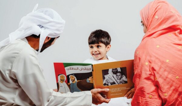 برلماني الإمارات يوصي بـ 5 حلول جذريّة لتعزيز اللغة العربية لدى الأطفال المواطنين