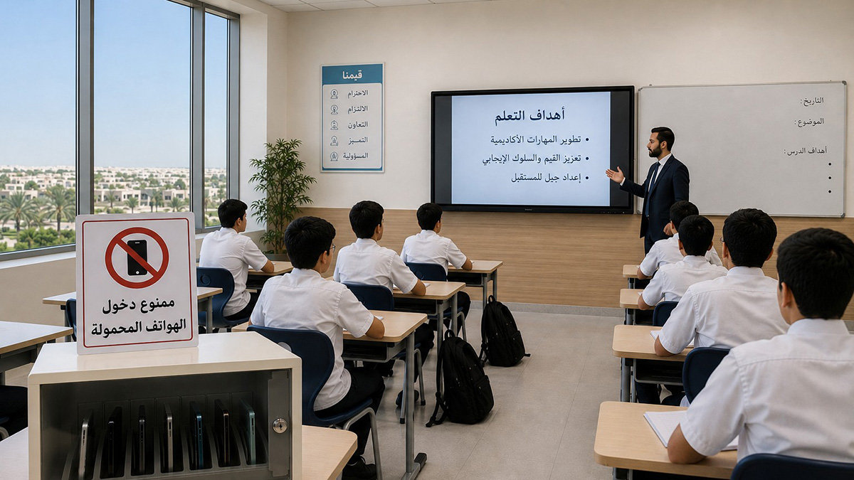 الهاتف