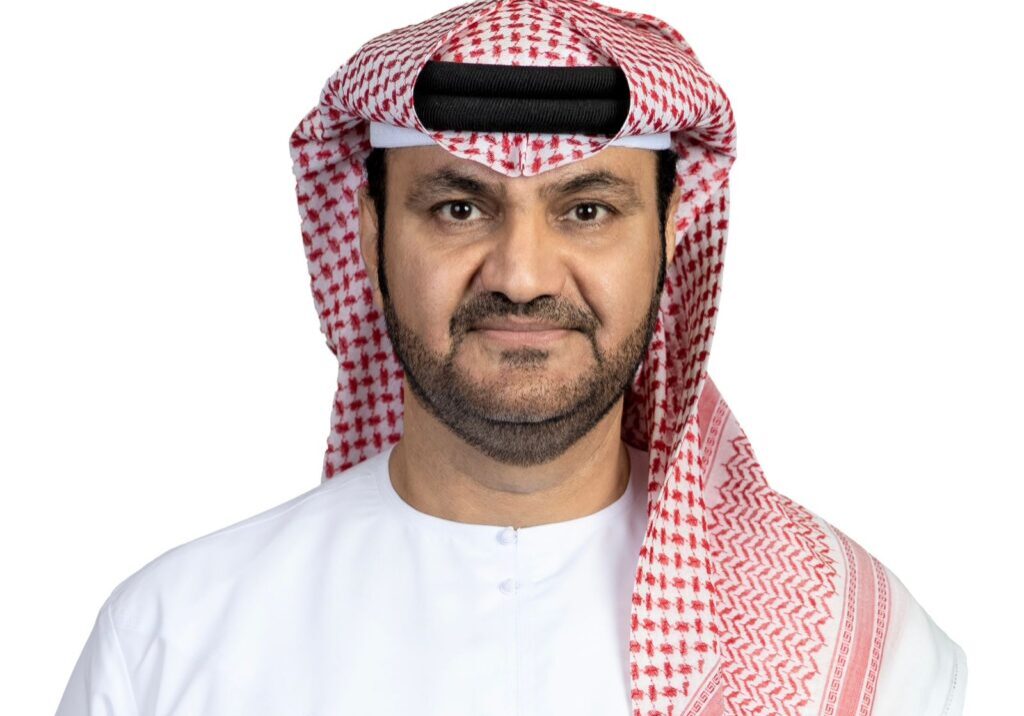 H.E. Mahmood Khaleel Alhashmi