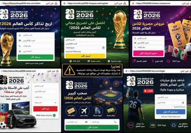 صورة تعبيرية بواسطة الذكاء الاصطناعي.