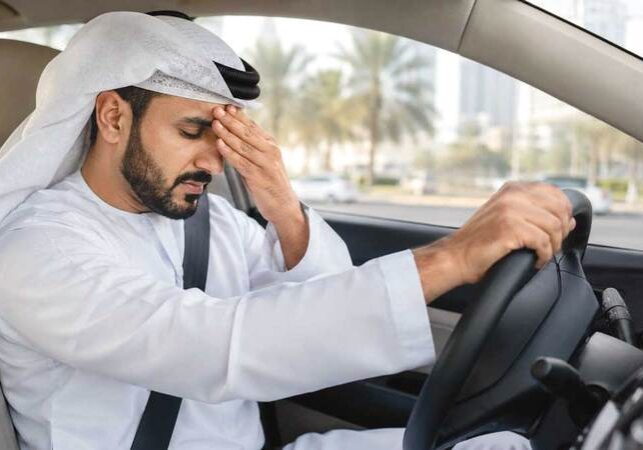 صورة تعبيرية مُولَّدة بالذكاء الاصطناعي.