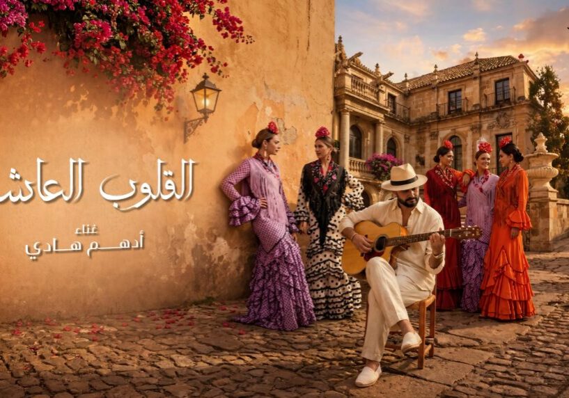 أدهم هادي
