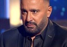 احمد-السقاااا-طلاق-واولاد