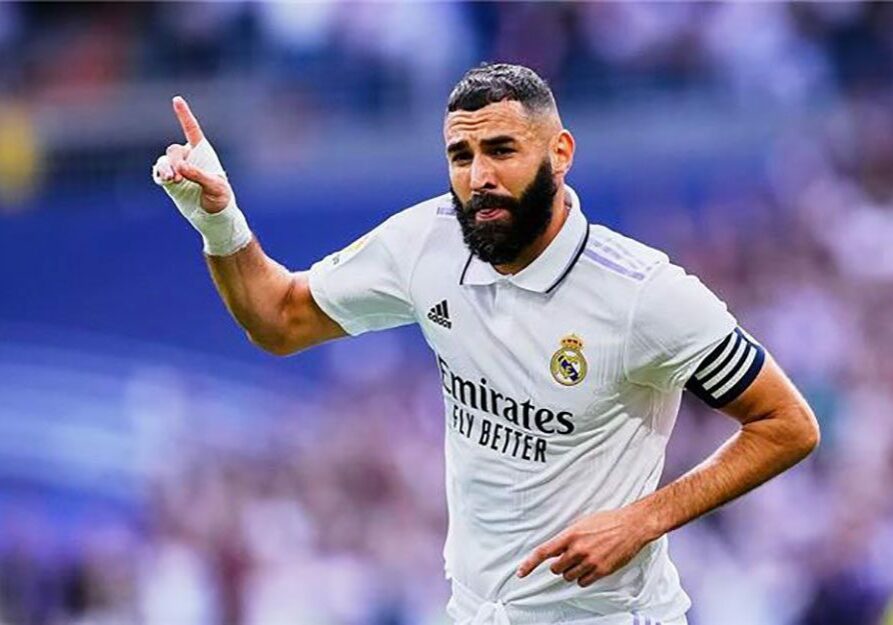 بنزيمااا-اتحاد