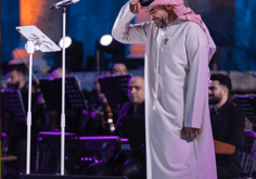 حسين الجسمي
