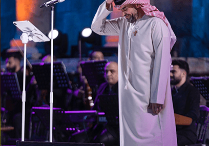 حسين الجسمي
