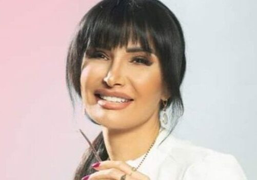 رشا-شربتجي