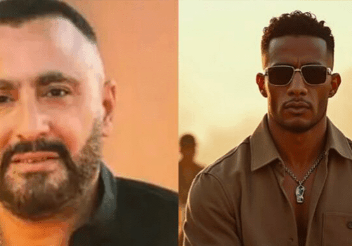 رمضان-والسقا