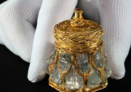 عطر-اسابنيا