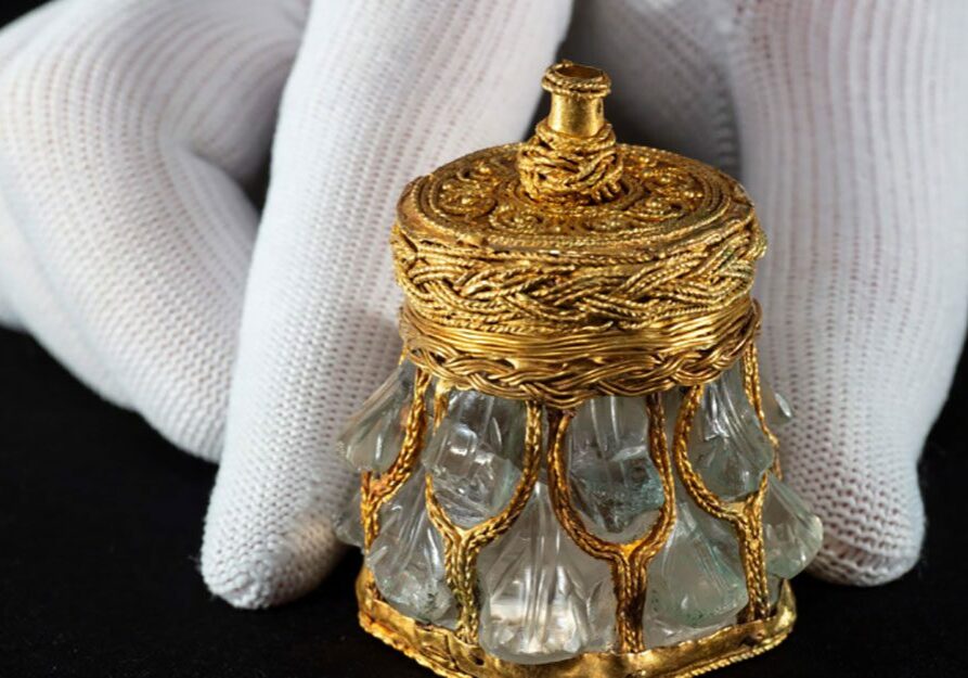 عطر-اسابنيا