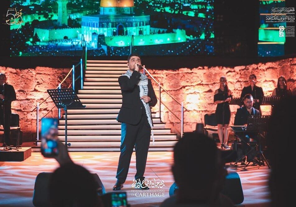 محمد عساف1