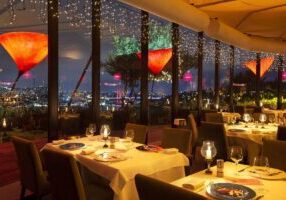 مطعم-صن-ست-جريل-اند-بار-Sunset-Grill-Bar